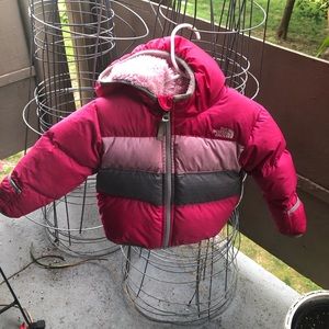 The North Face Jackets & Coats - Winter coat The North Face Jackets & Coats - Winter coat
